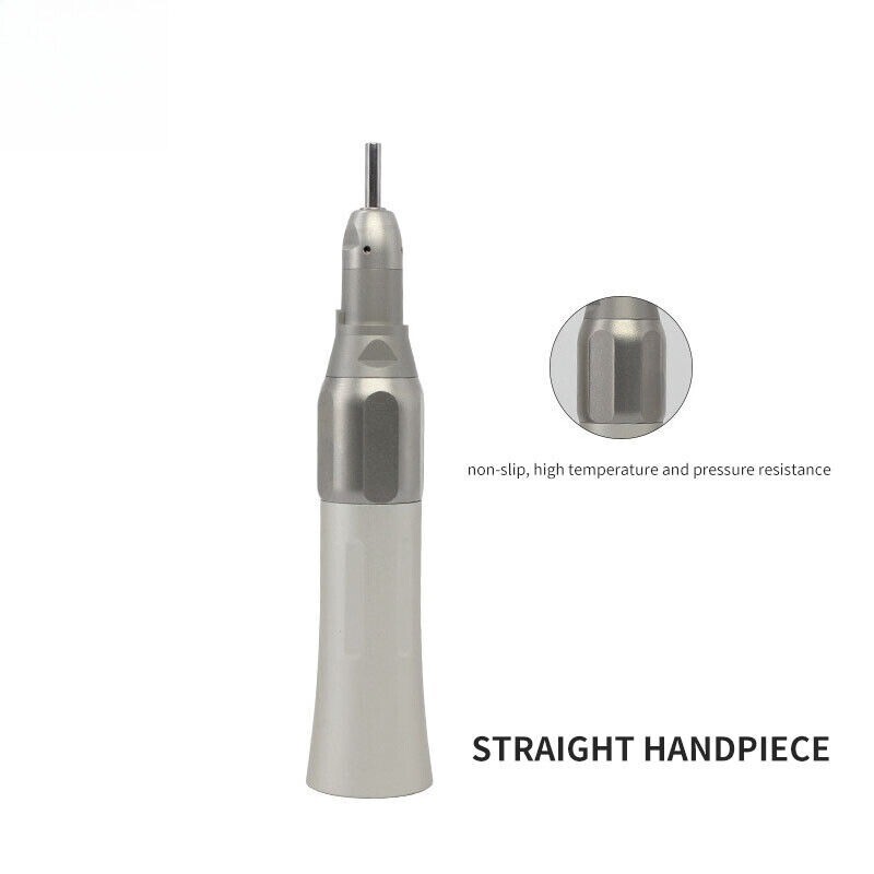 AZ Dental E-generator LED Fiber High Speed/Slow Low Speed Handpiece 4Hole/2Hole