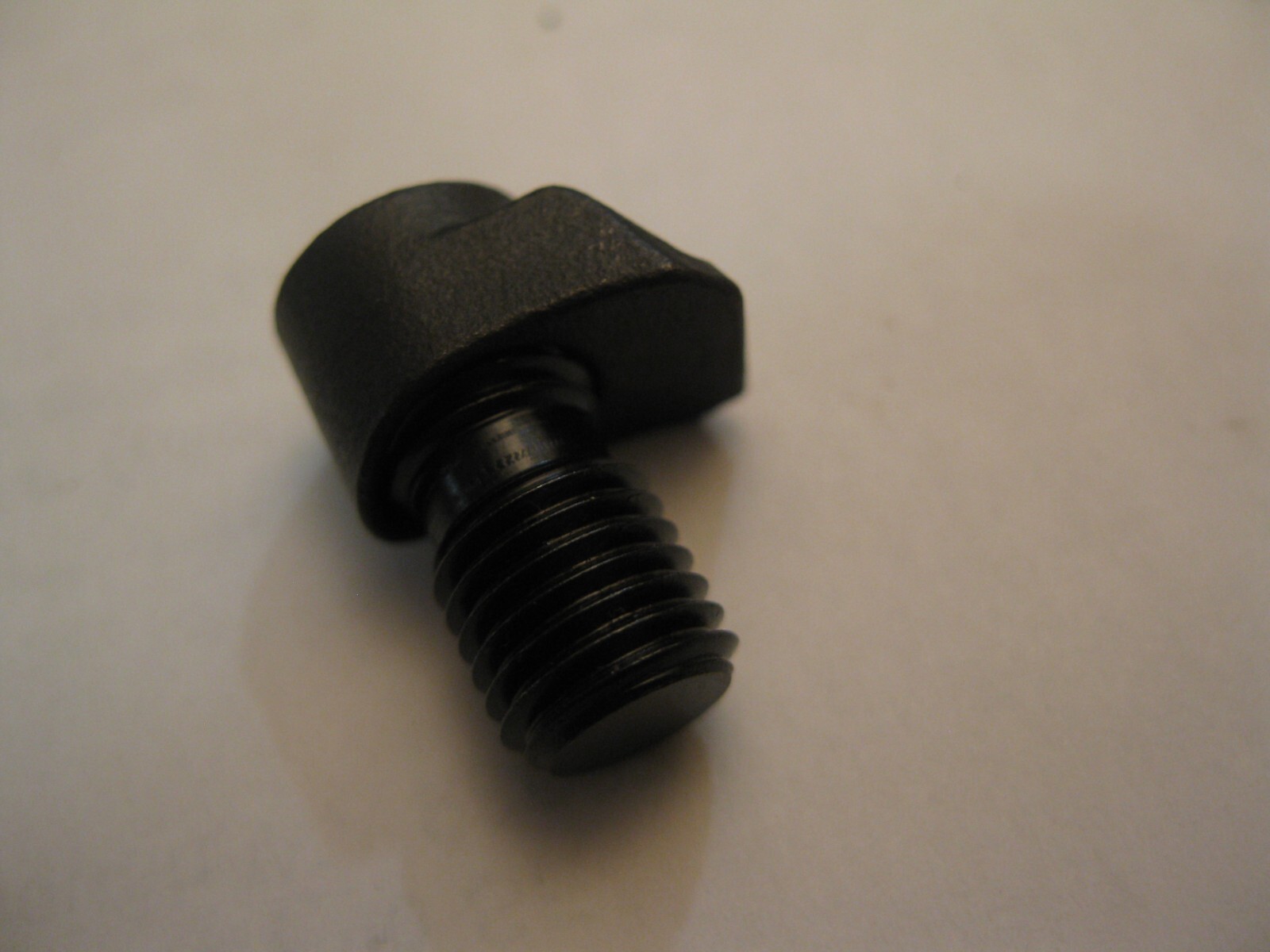 SECO CW0810 LD8018-T25P Clamp & Screw made in Switzerland