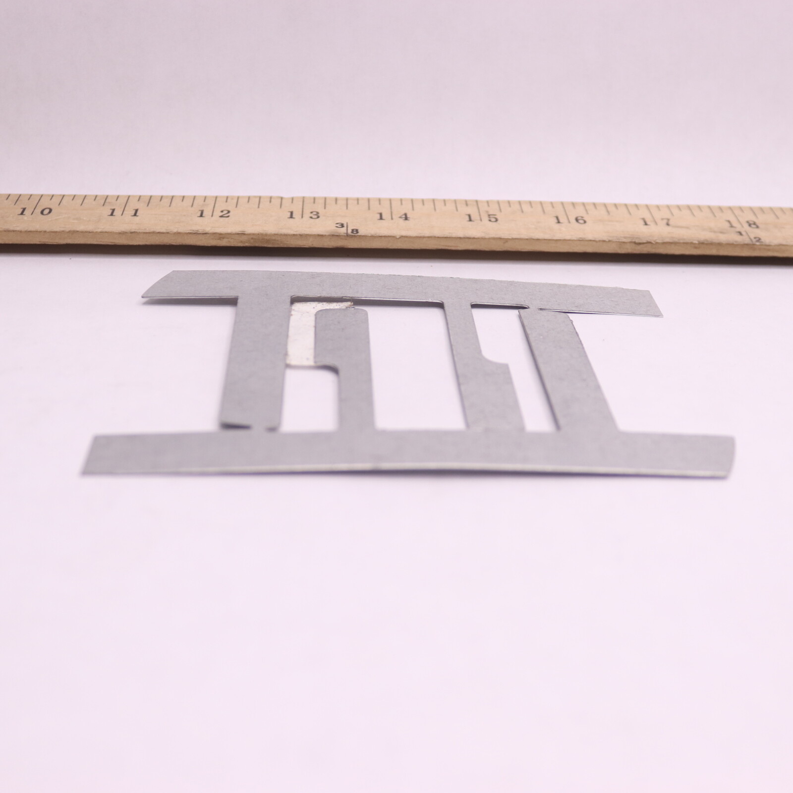 Steel City Switch Box Mounting Holder Galvanized 820-D