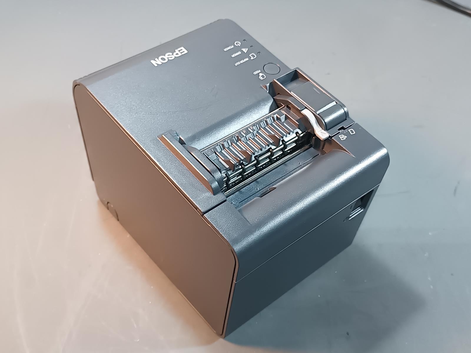 Epson TM-L90 M313C Thermal USB Receipt Printer
