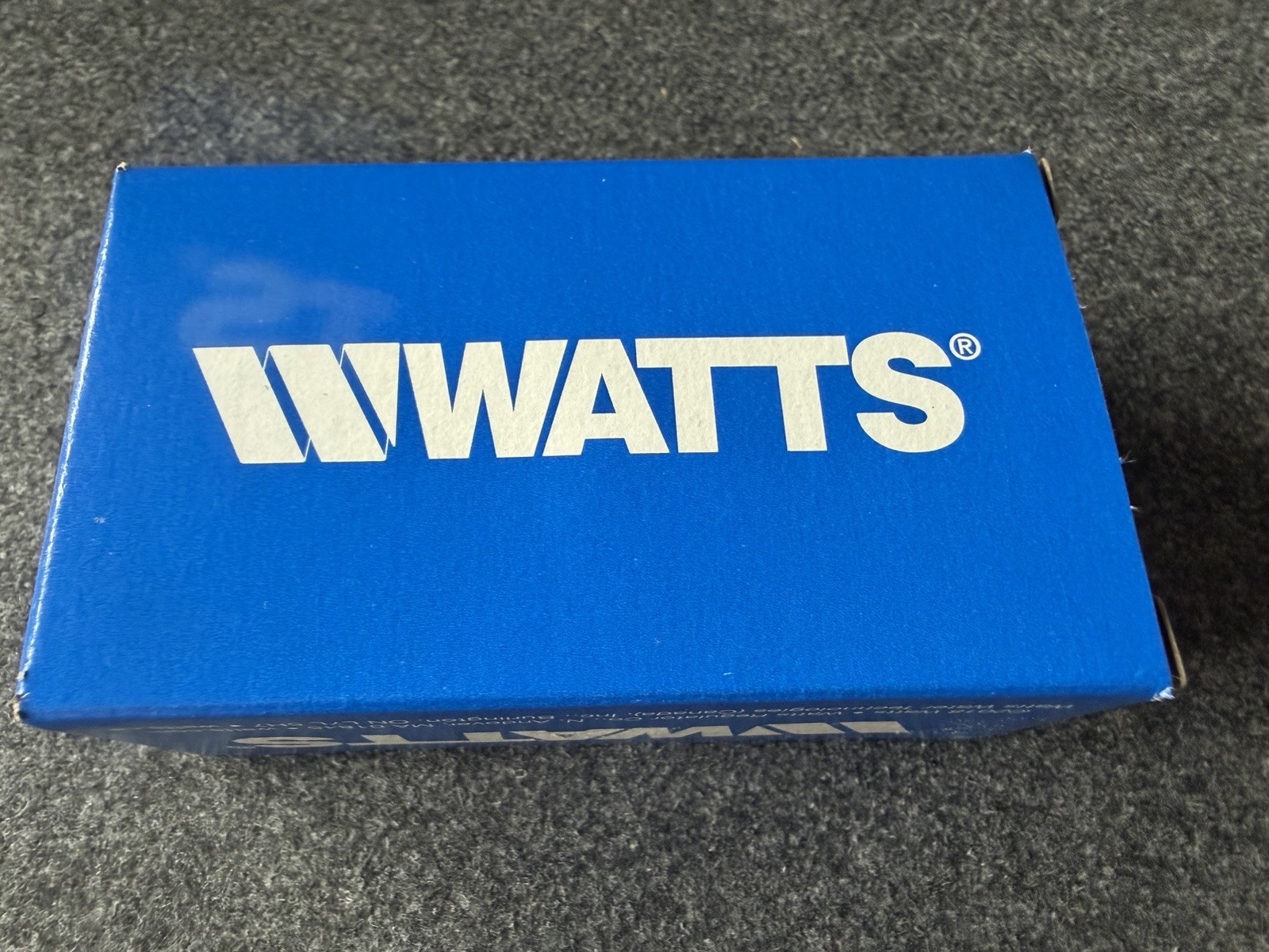 WATTS Steam Safety Relief Valve: MNPT FNPT 3/4 in x 3/4 in Bronze, 15 PSI 315M2