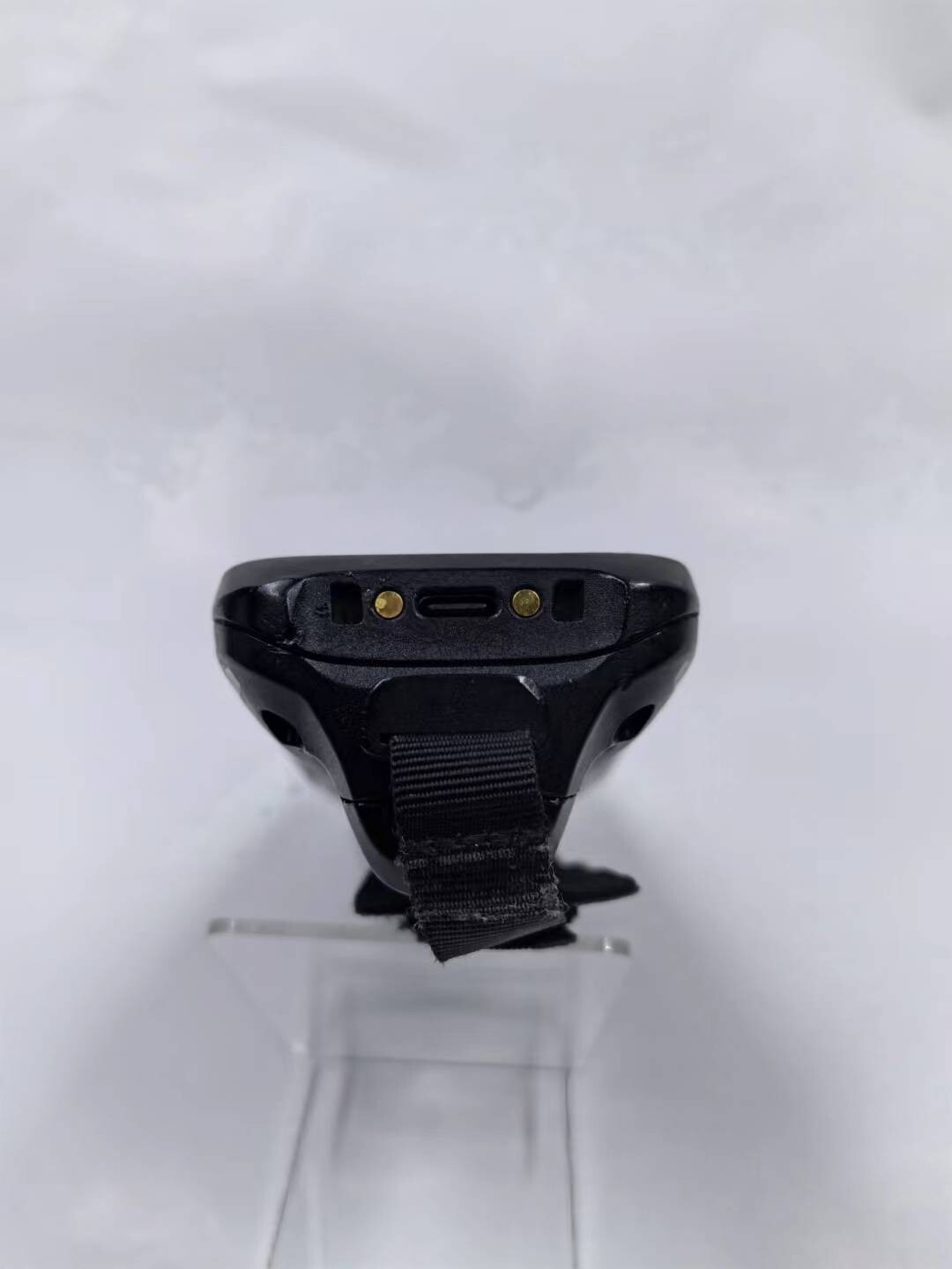 Zebra MC2200 MC220K-2B3S3RW Handheld Computer 2D Barcode Scanner