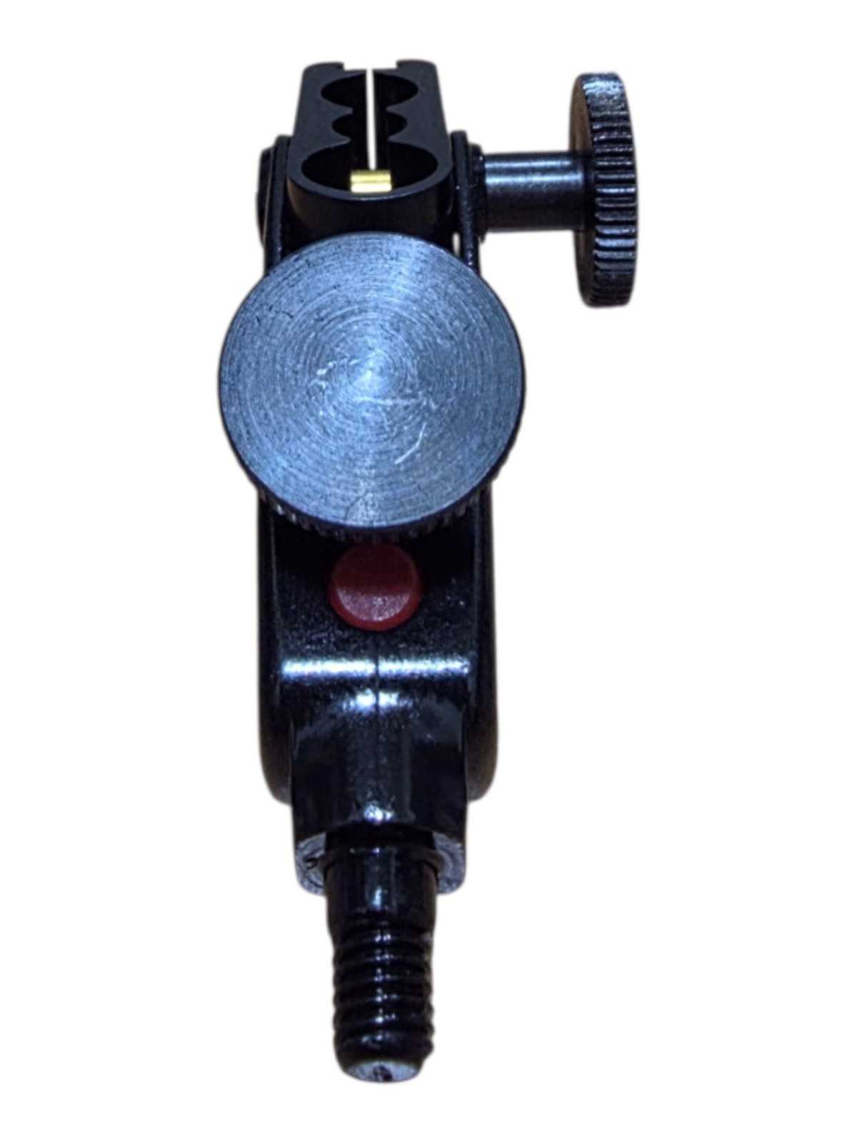 NOGA FA1500 Fine Adjustment Indicator Holder M6 Thread New Unused Israel