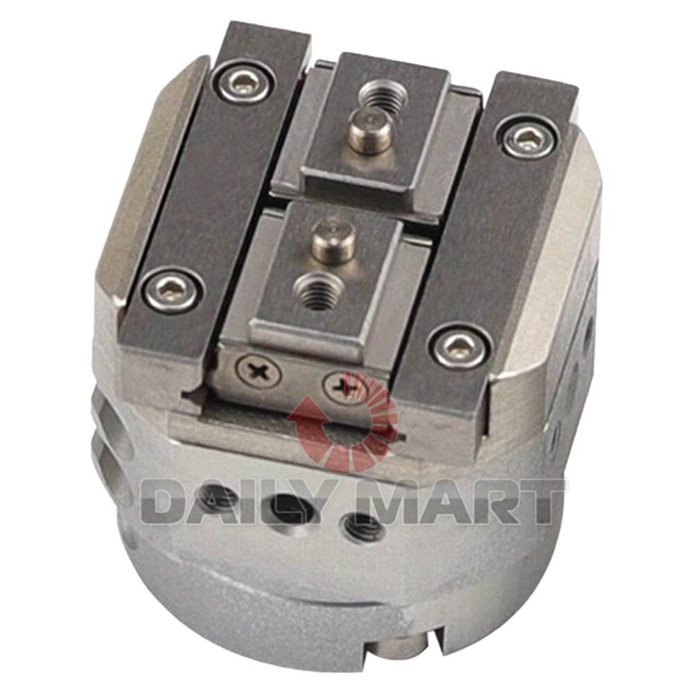 New In Box SMC MDHR2-10R Rotary Actuated Air Gripper