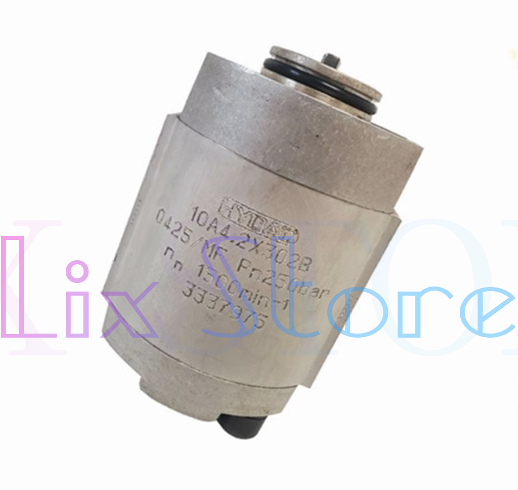QTY:1 NEW 10A6.1X348M2B gear pump Fedex shipping