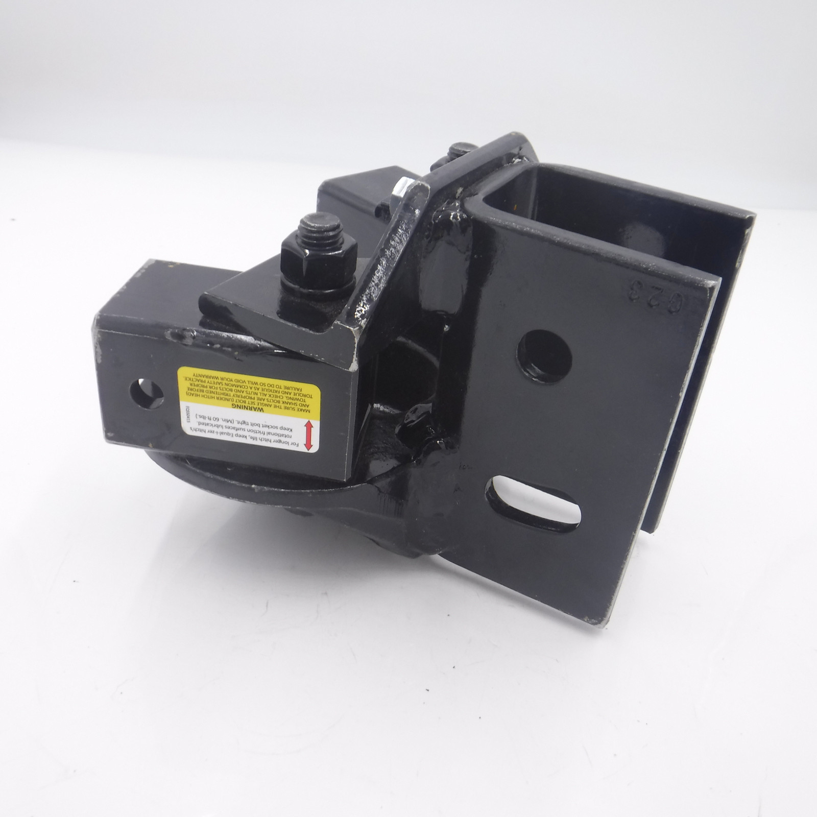 Equal-i-zer Weight Distribution Replacement Hitch Head 90-02-0400 4000LBS Capa.