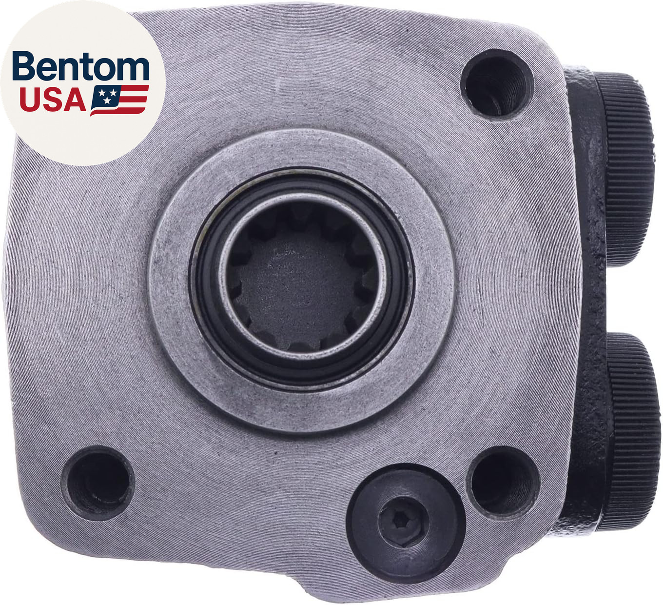 Hydraulic Steering Controller 3C001-63072 3C131-63072 Compatible with Kubota M48