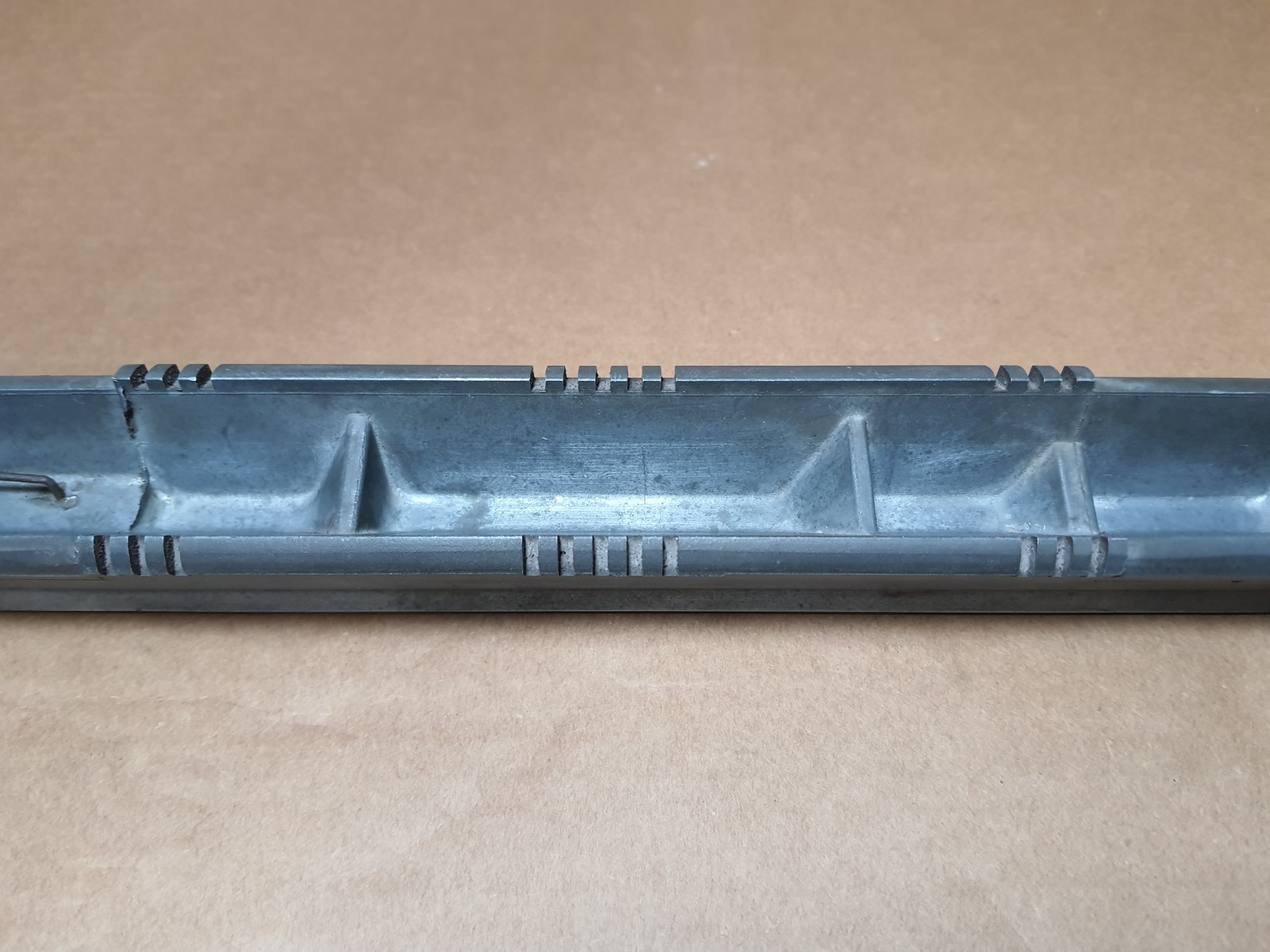 Sunnen SL-2000 Honing Mandrel (2.000″ – 2.100″)