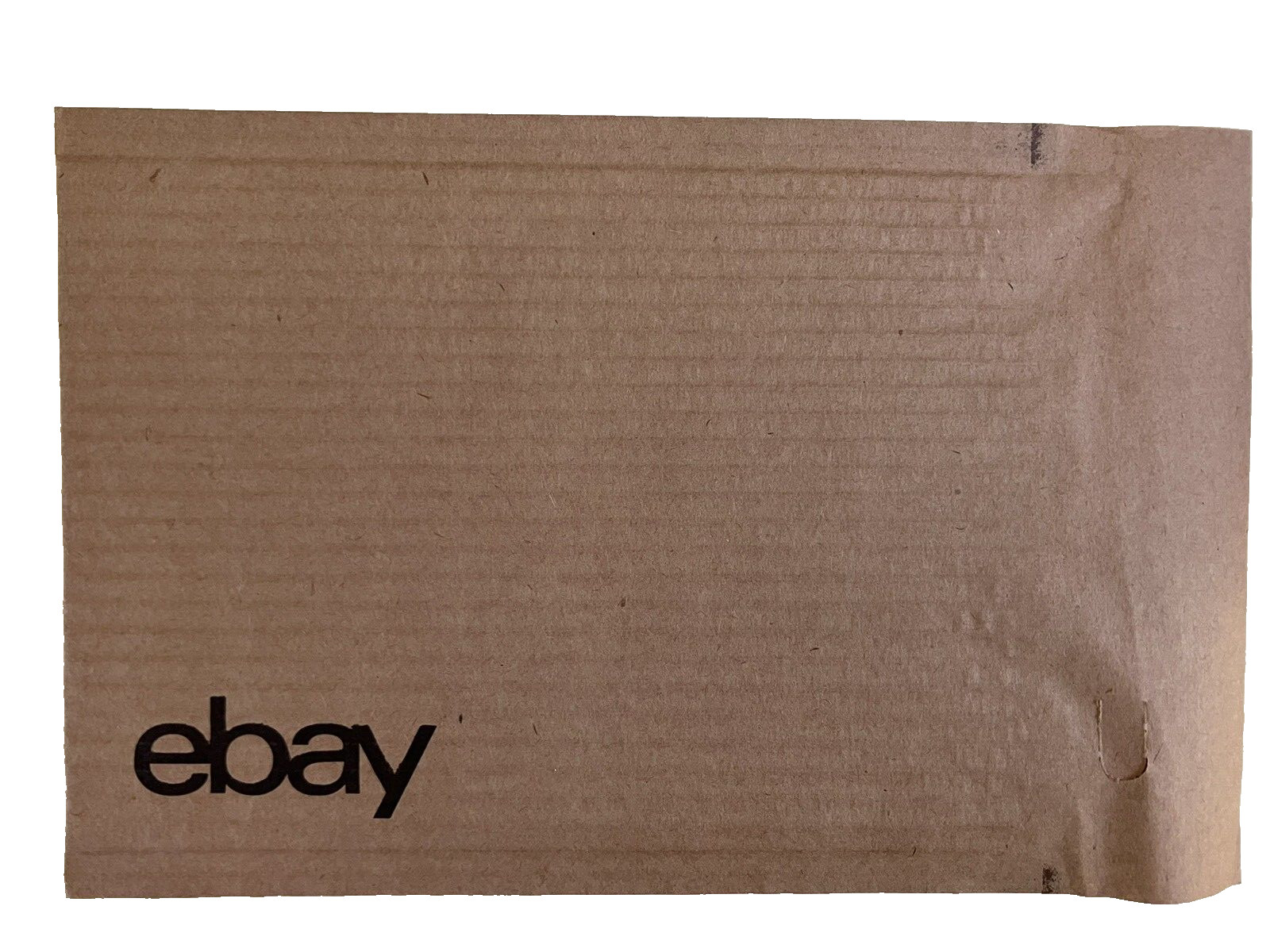 Paper Padded Mailer Envelope Black eBay Logo 9.25 x 6.50 New 20 Mailers