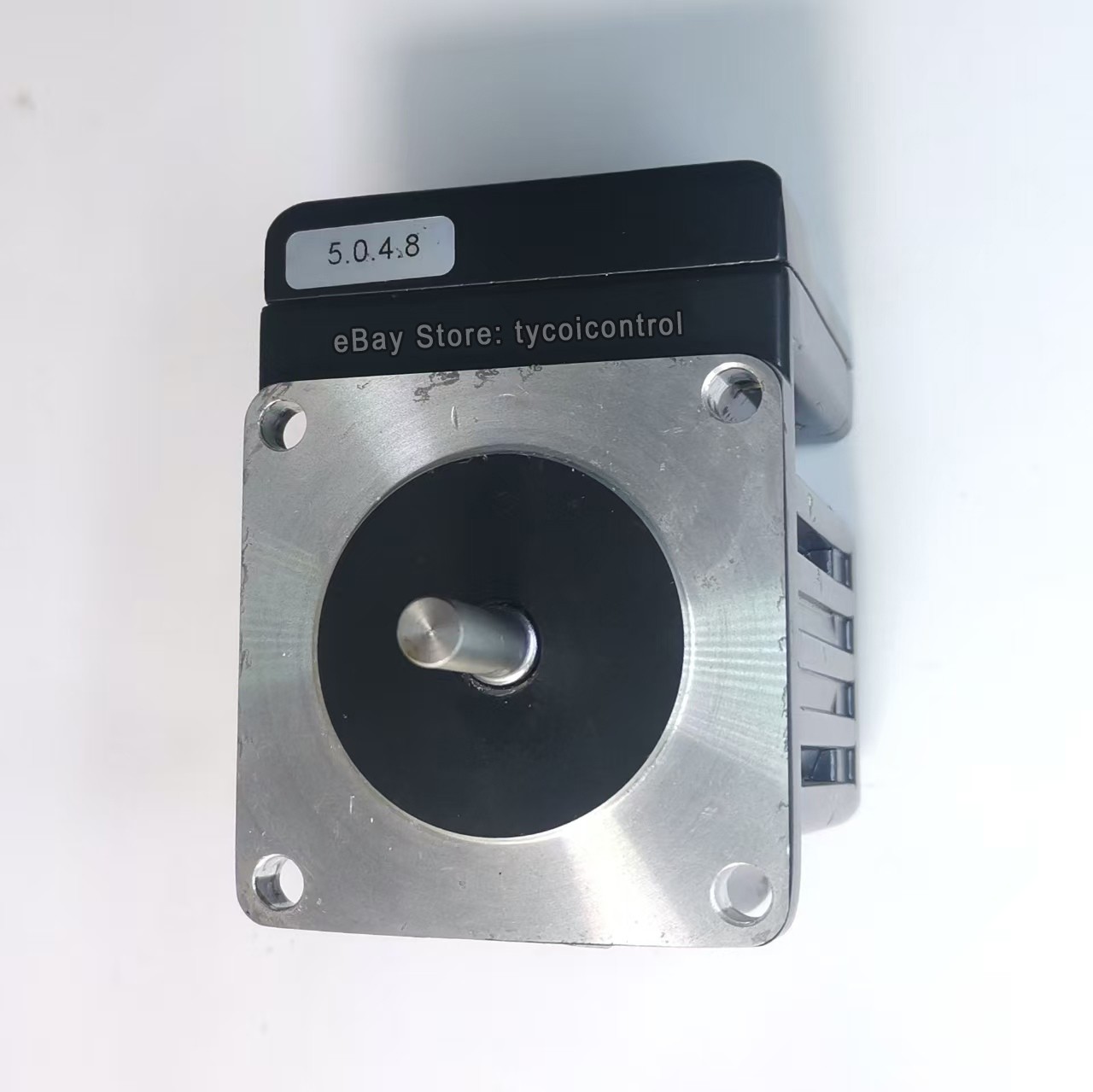 SM23165DT MOOG ANIMATICS Smart Integrated Servo Motor ,Version 5.0 Tested