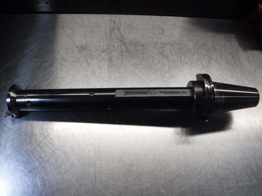 Kennametal CAT50 Tunable Finish Boring Head 2.78″ to 2.98″ 1009929R00 (LOC1658B)