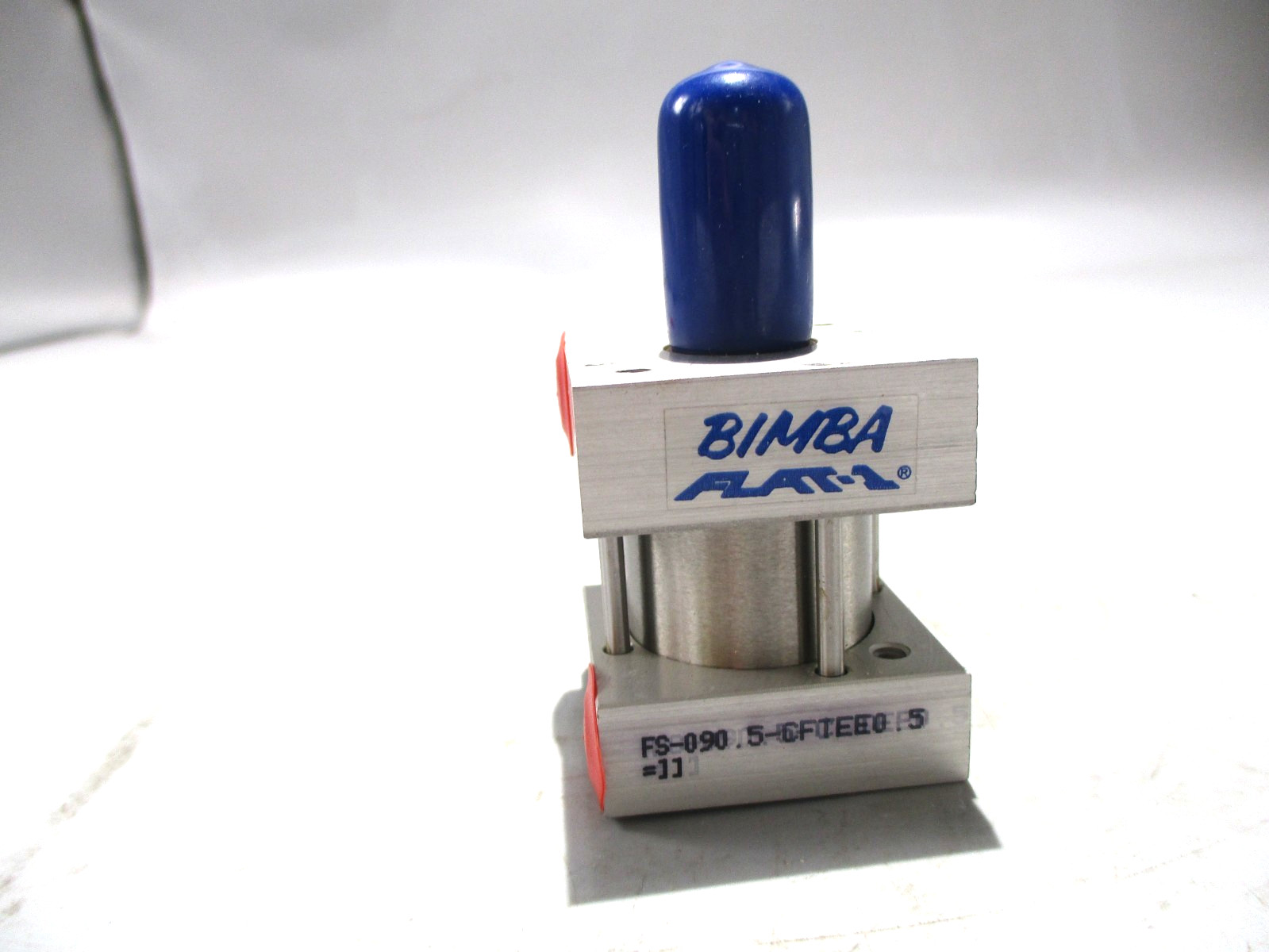 NEW BIMBA FS-090.5-CFTEE0.5 AIR CYLINDER