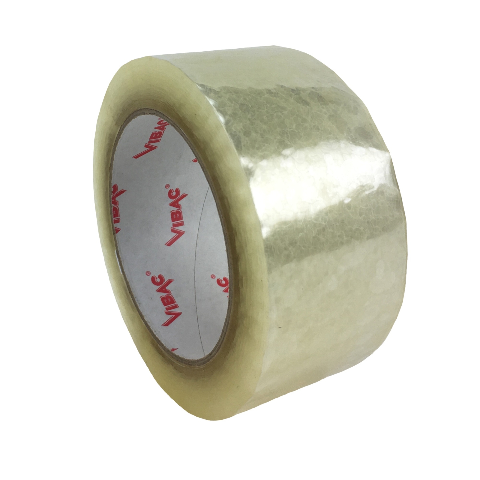 UBMOVE Packing Tape 4 Rolls of 2″ x 55 Yds of Clear Acrylic Packing Tape