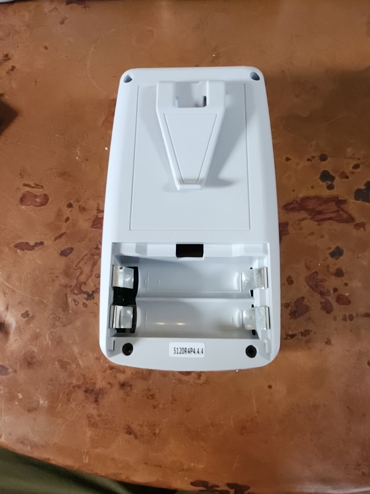 Universal Douglas Lighting Controls WIR-3110 DIALOG IR Setting Unit Remote