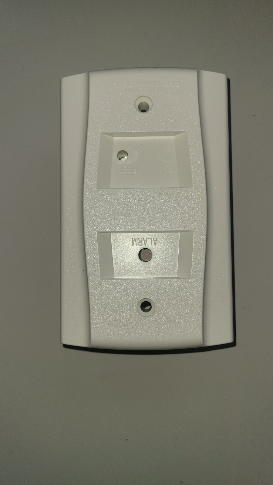 System Sensor DNR InnovairFlex Duct Smoke Detector Head RTS151 New Open Box
