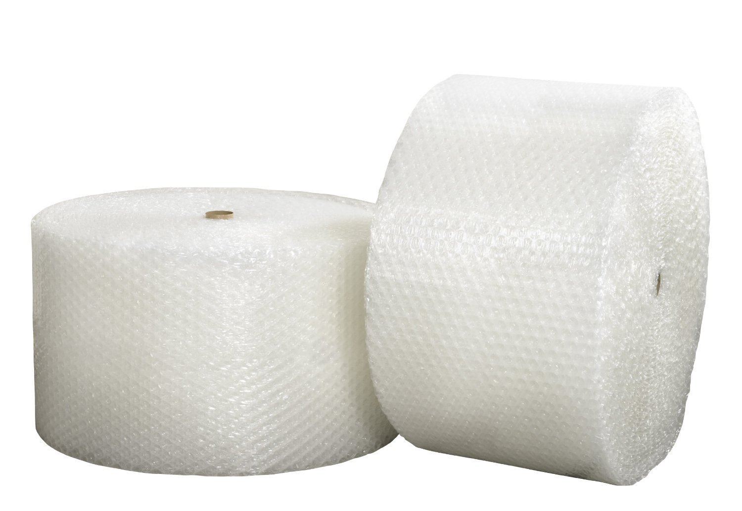 Large Bubble Roll (Ship & Save Brand) 1/2″ x 125′ x 12″ Bubbles Perforated Best