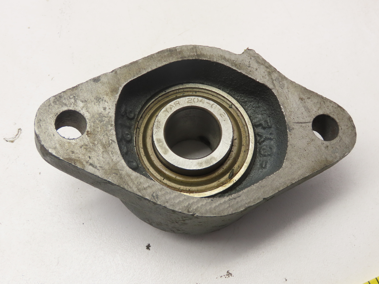 Link Belt FX3-U212N 3/4» Housing Greaseable Normal Duty Bearing