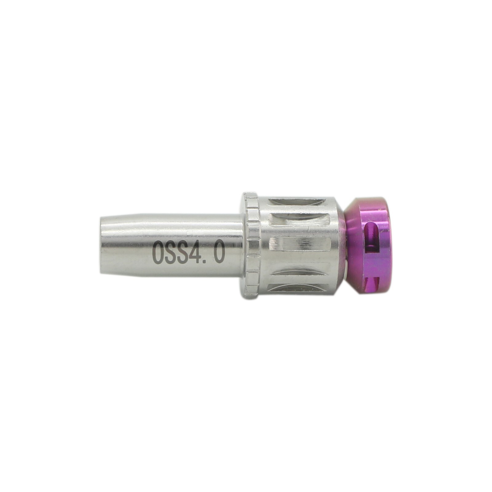 Implant Multi-Unit Locator Abutment Driver For Hiossen OSSTEM Stud Port Abutment