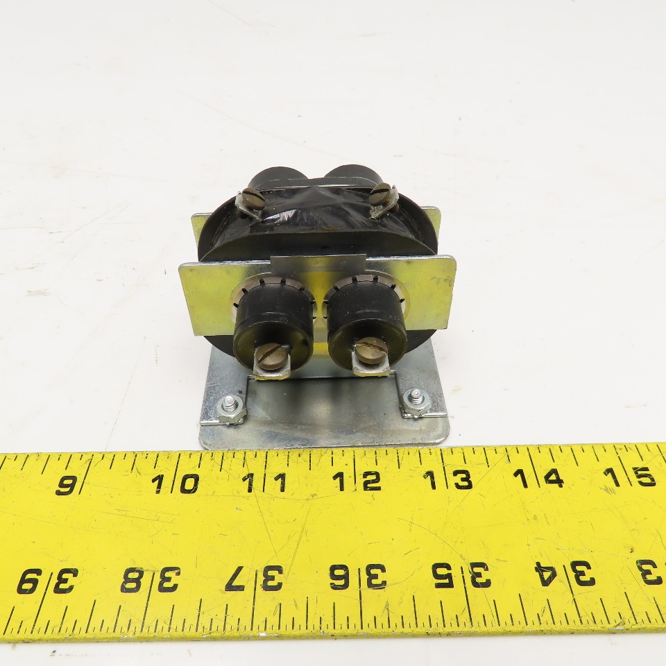 MDI 230NO-24DB 30A 600V N/O Mercury Contactor 24VDC Coil
