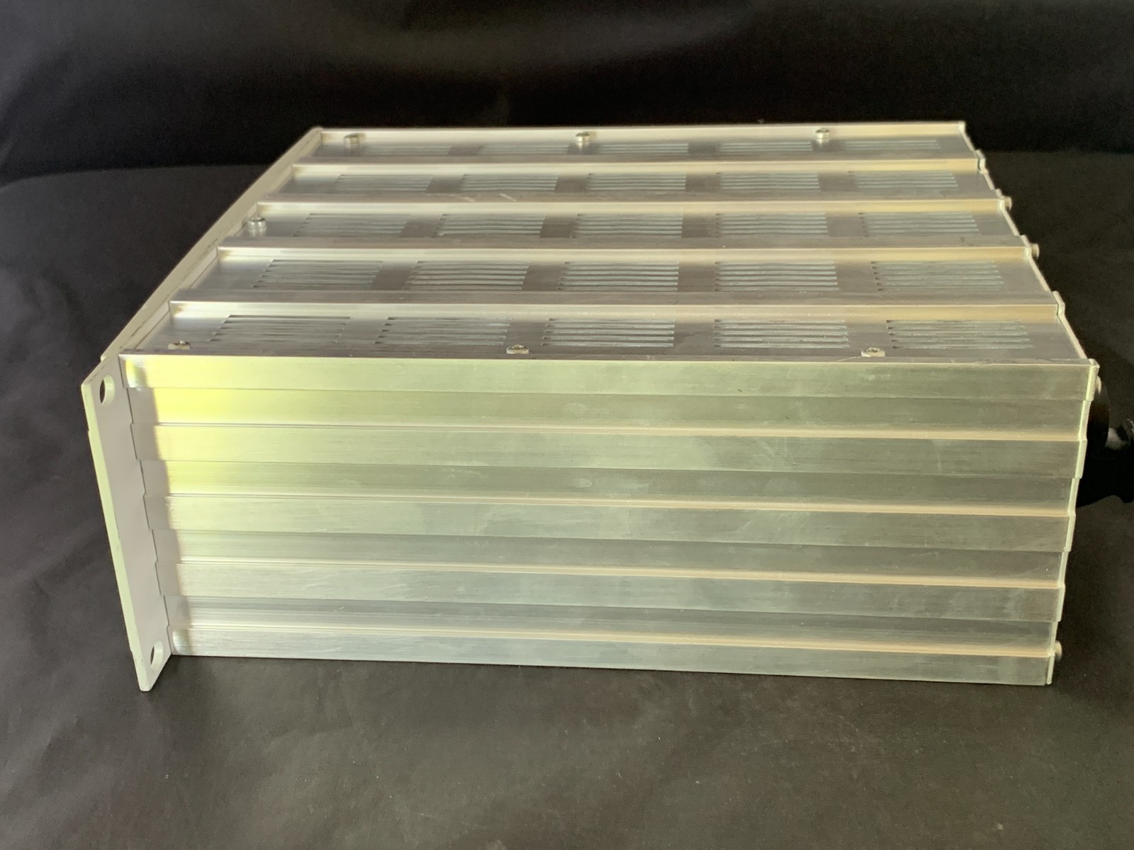 Pfeiffer Vacuum TPG 256A MaxiGauge 6-Port Vacuum Gauge Controller PARTS REPAIR