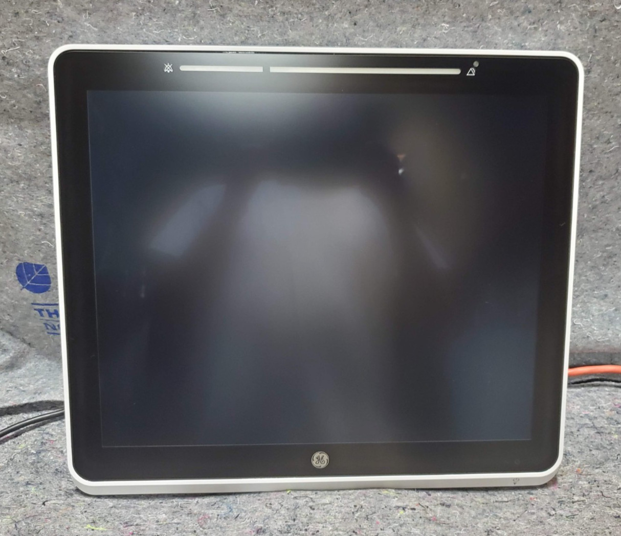 GE Carescape Canvas 1000 Patient Monitor 2024 5876727