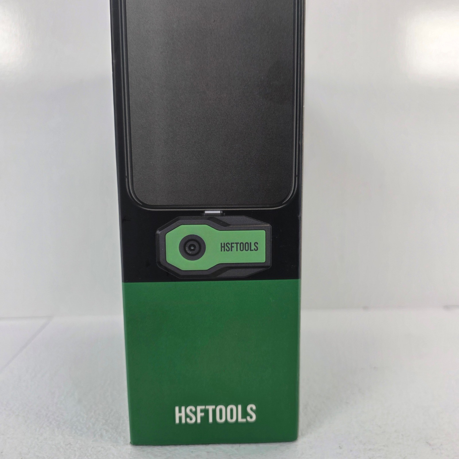 HSFTOOLS Finder S1 Thermal Imager Camera for Android USB Type-C 96×96 IR 25Hz