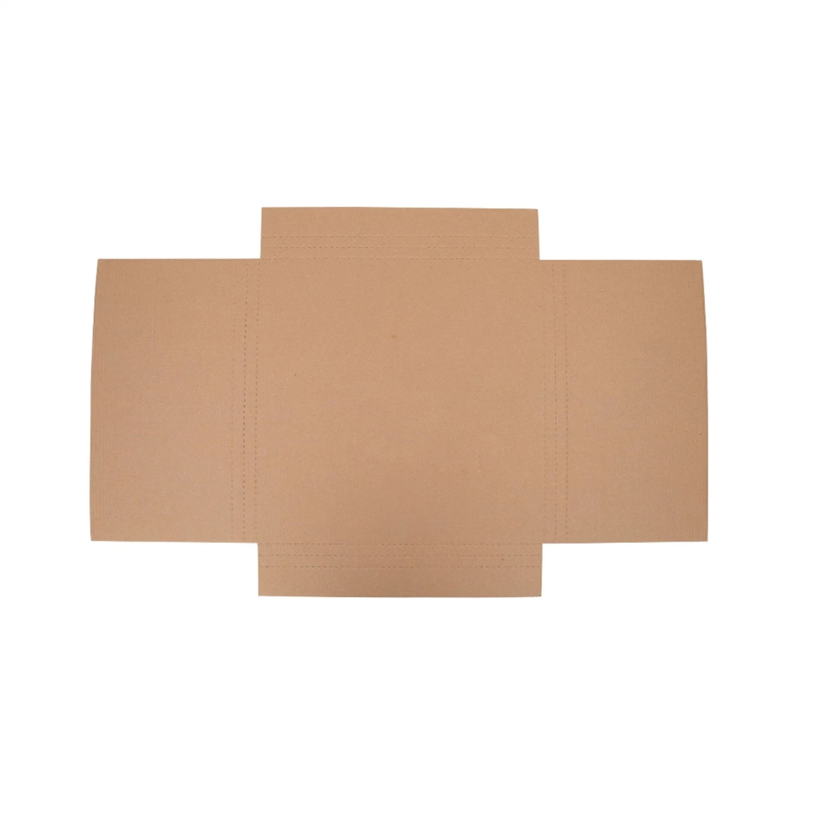 100 Pack Vinyl Record Mailers 12.5″ x 12.5″ x 1″ White Vinyl Record Shipping Box