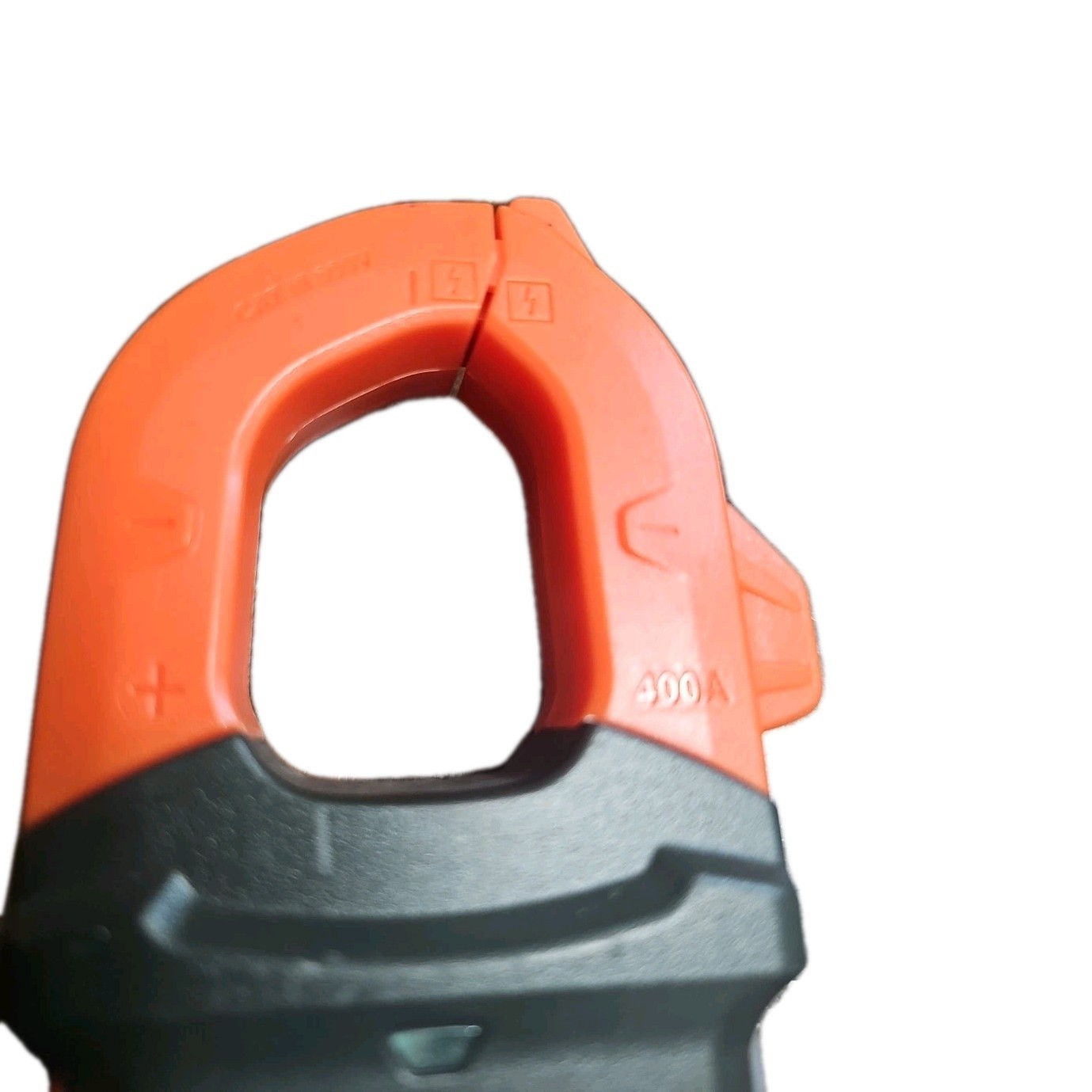 Klein Tools CL-390 AC/DC Digital Clamp Meter ONLY DEVICE