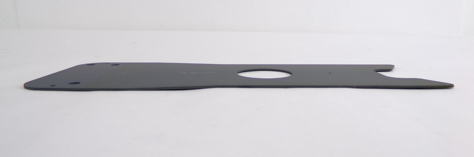 AMAT Applied Materials 0200-17144 End Effector 300mm Producer GT Blade Working