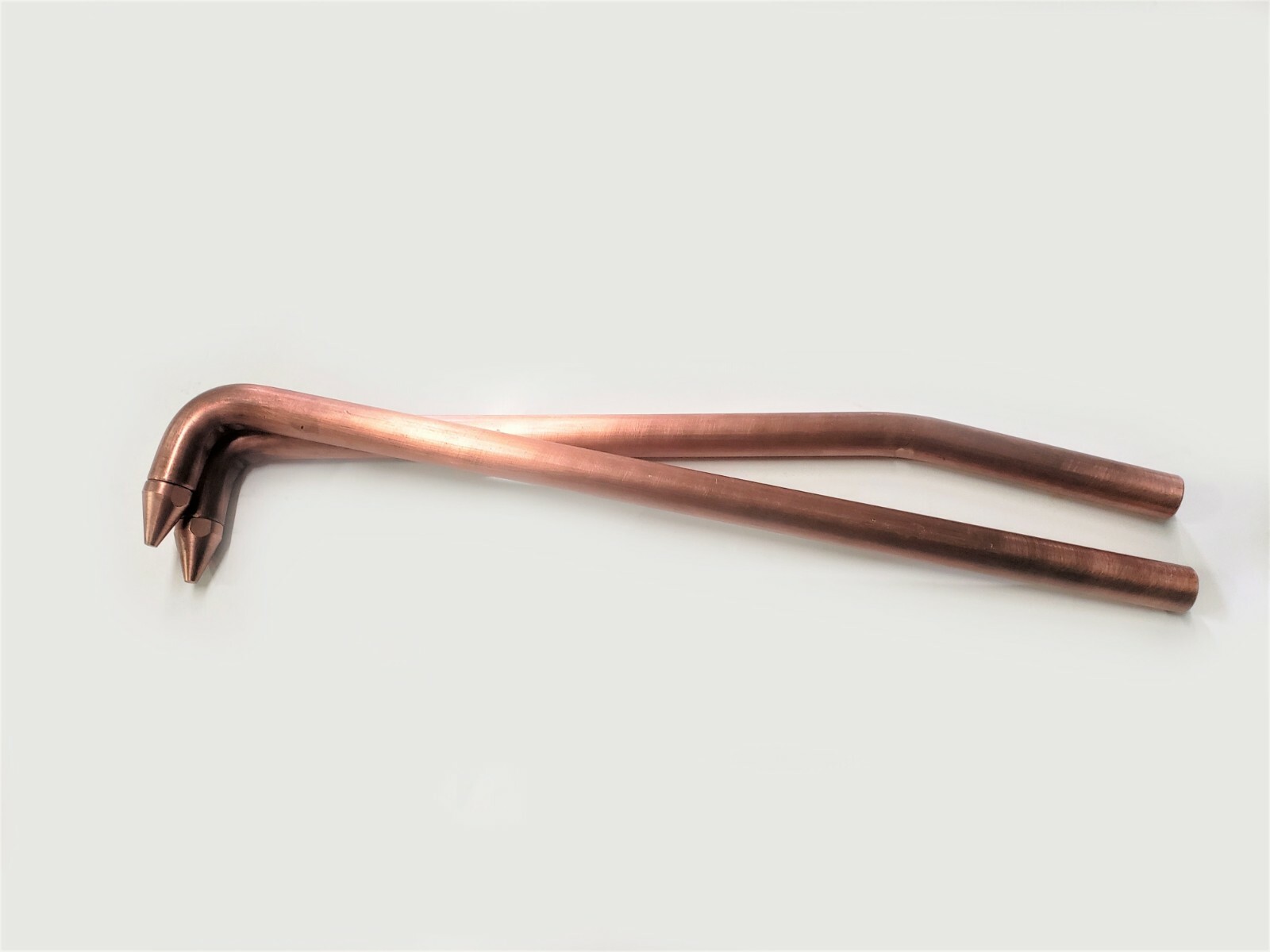 12″ WELDING ARMS FOR ELECTRIC SPOT WELDER