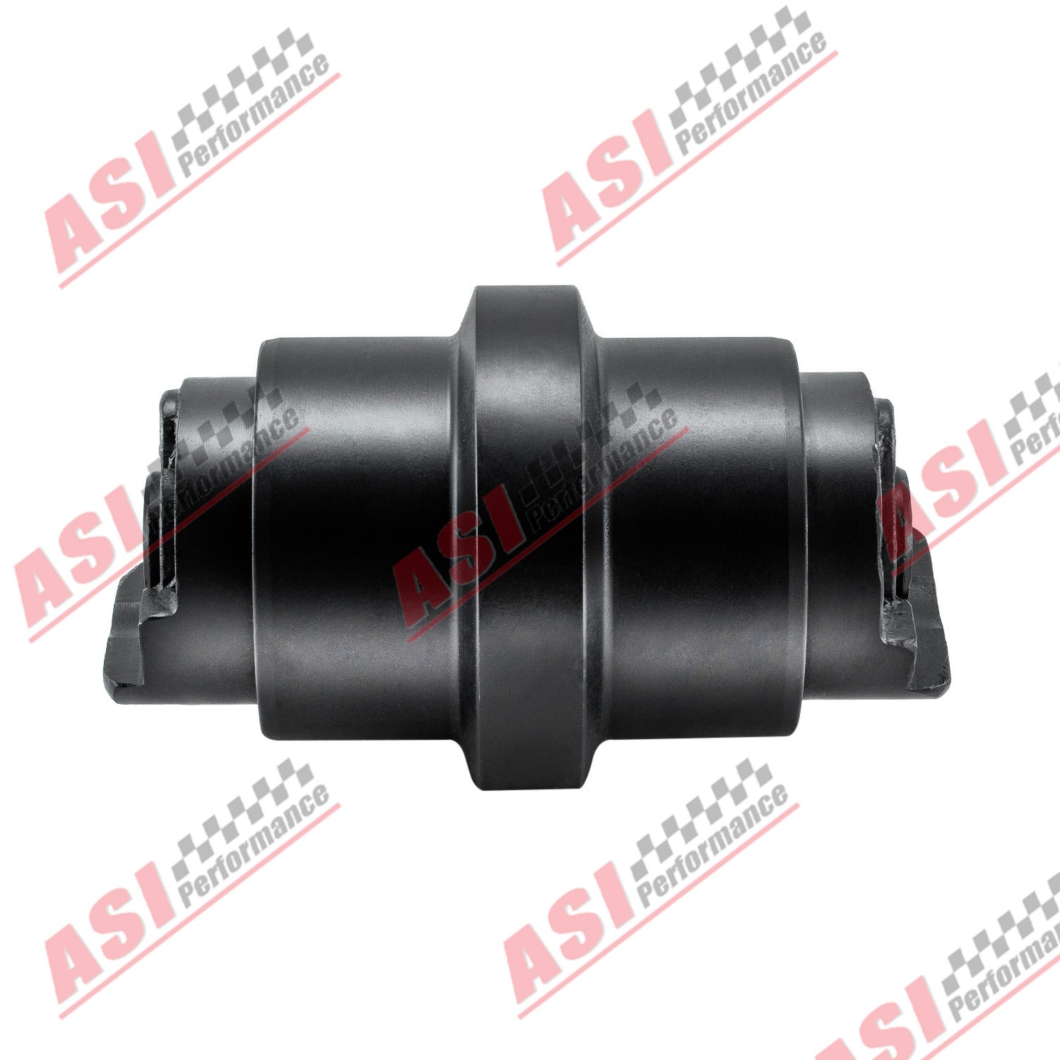 8pcs Fits John Deere 35D Excavator – Heavy Duty Bottom Roller – Undercarriage