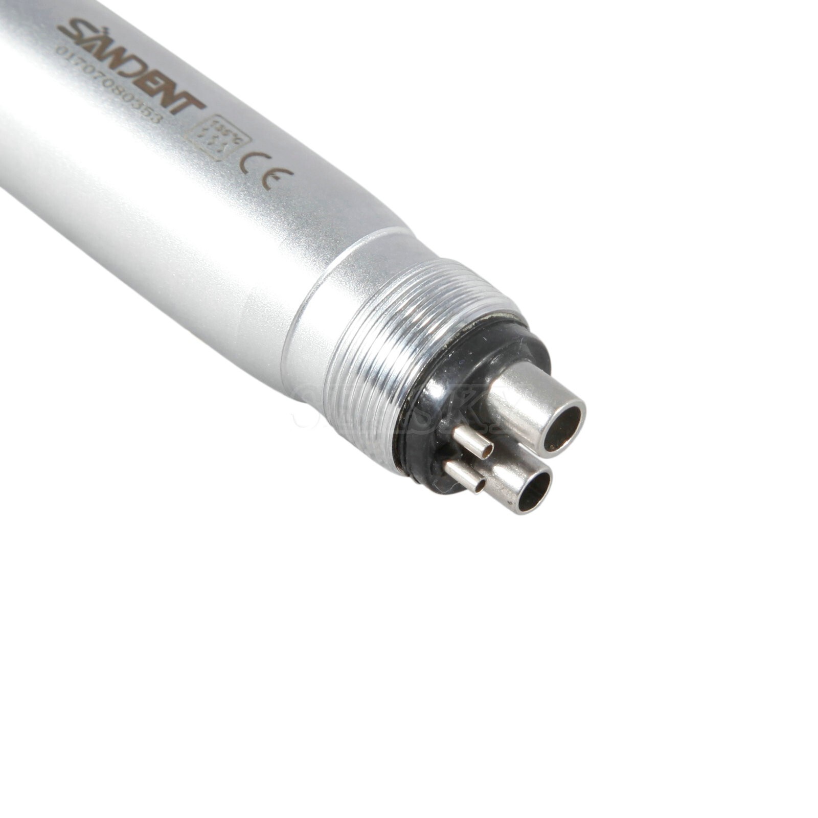 4x Nsk Style Dental high Handpiece Standard head Push Button 4 hole STNABM USA