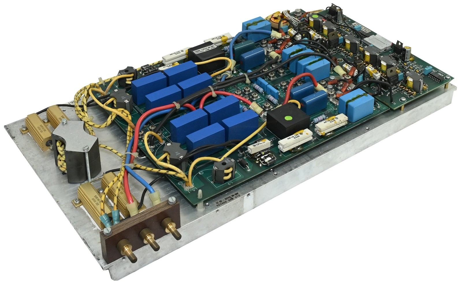 AMK AMKASYN 25EBZ11.1 25AZ 1.1 44153-25 ZI Board