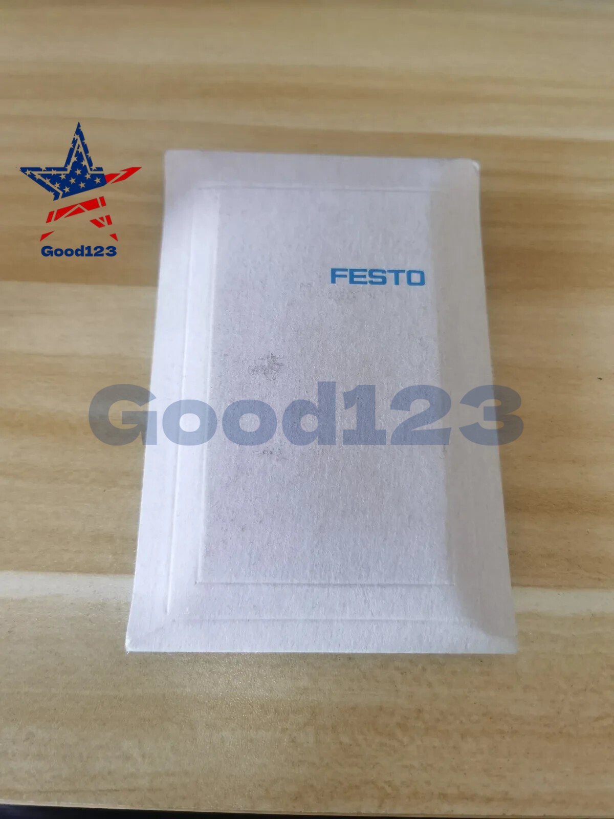 1PC New Festo CPV14-M1H-5LS-1/8 161360 Solenoid Valve