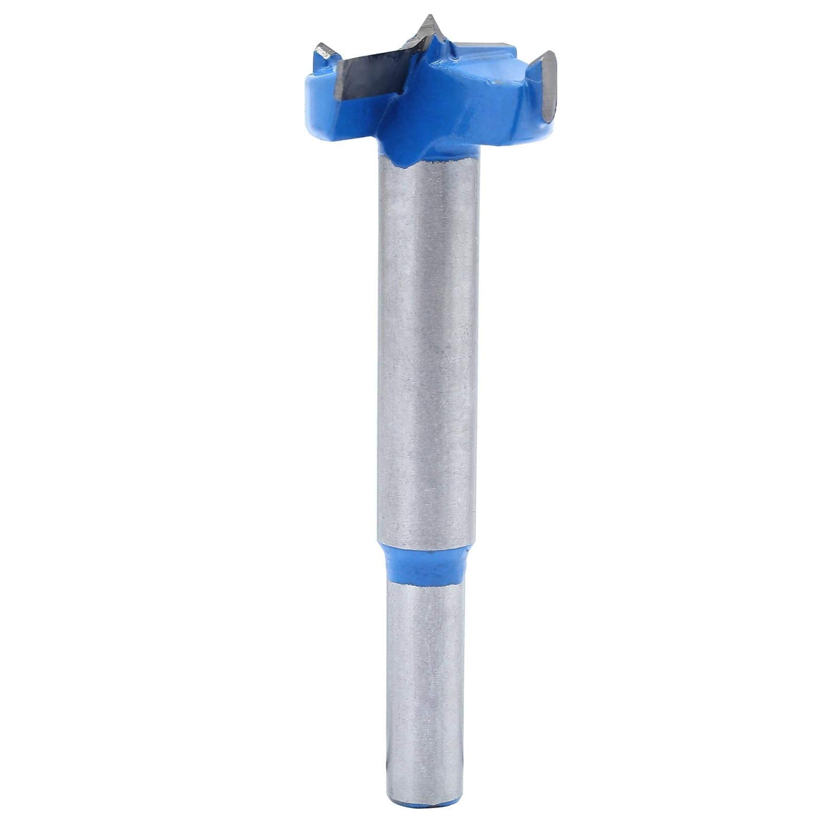 1 Pack Wooden Drill Bits 1 Inch / 26mm Forstner Bits, Plywood Hole Saw Carbid…