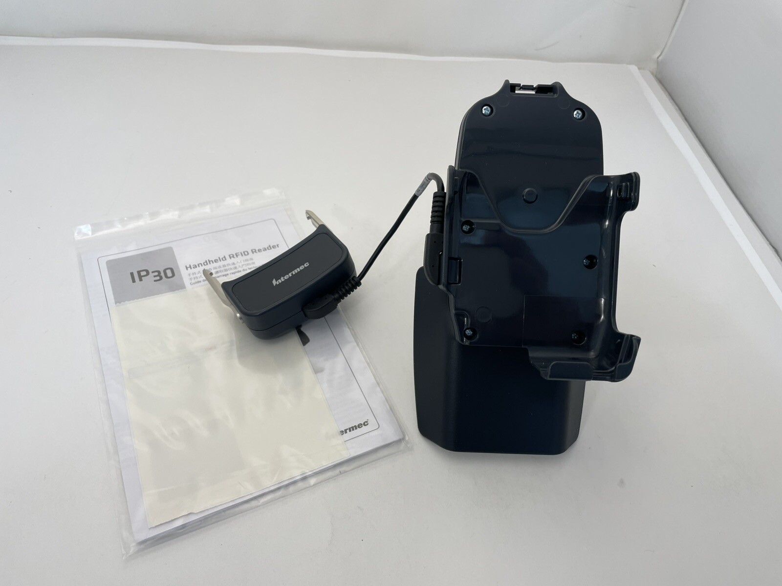 INTERMEC IP30B CN3 CK61 USB ADD-ON 915MHz RFID READER ROHS IP30B0U3014 NEW