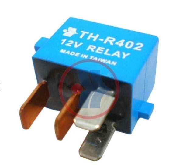 28300-76008-71 28300-28010 TOYOTA STARTER RELAY 12V 1567002300 RE044