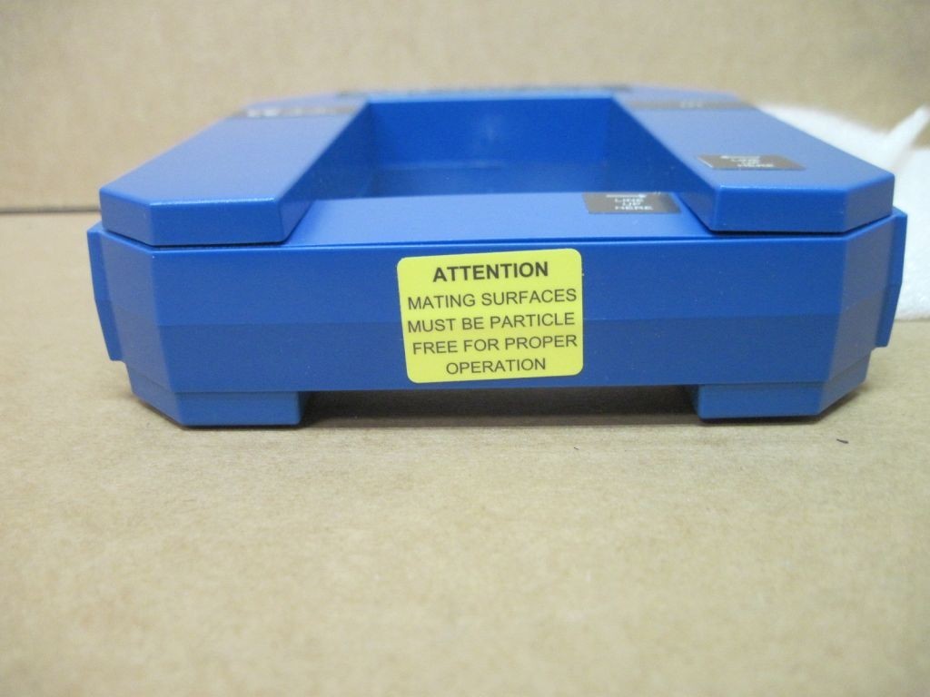 AcuAmp Automation Direct CTF-1000-5-SB Current Transformer 1000A:5A