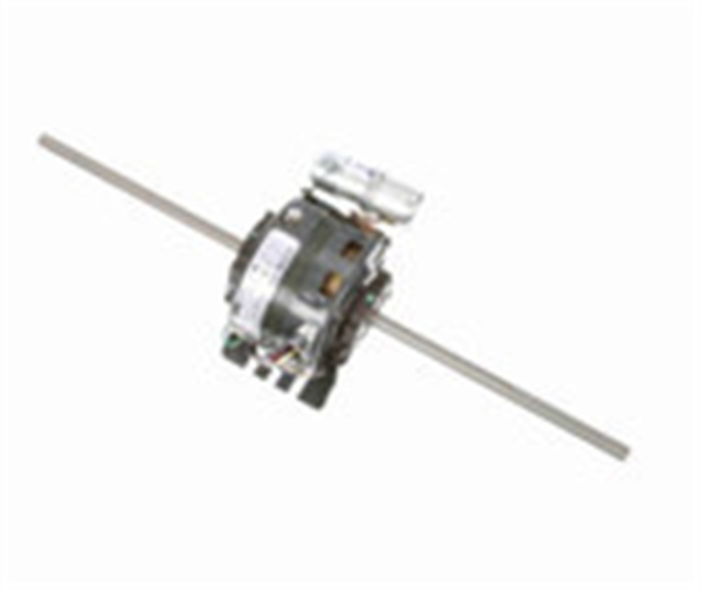 HVAC Motor | 1/6 HP 1450 RPM 115V 42 Frame 1-Speed | D1059
