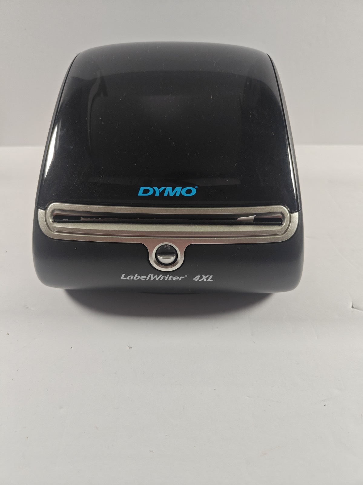 Dymo LabelWriter 4XL Thermal Label Printer – Black (1738542)