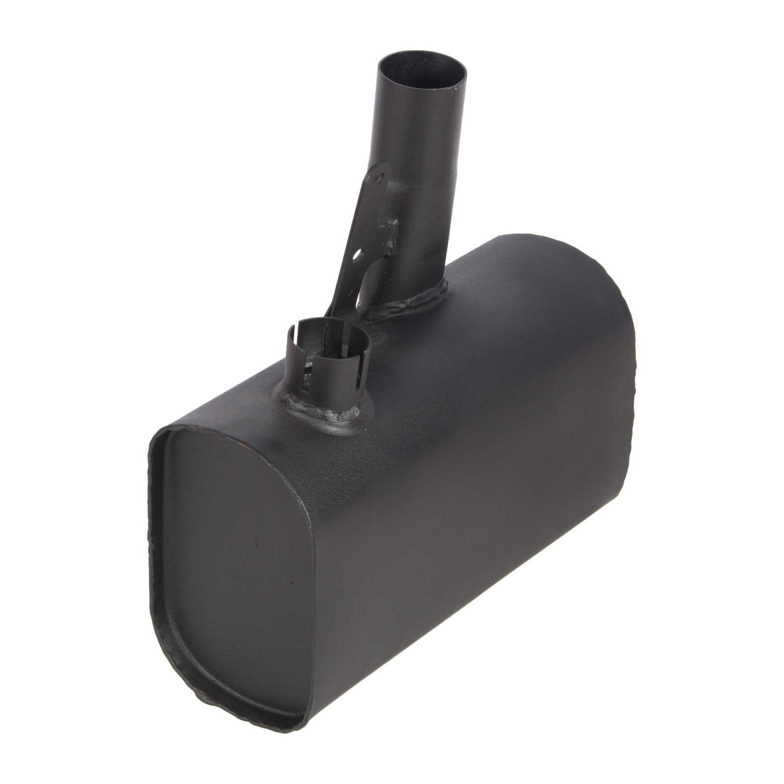 Muffler Replacement for CASE-IH NEW HOLLAND TN65 TN55D TN55S 1117-2009 5172649