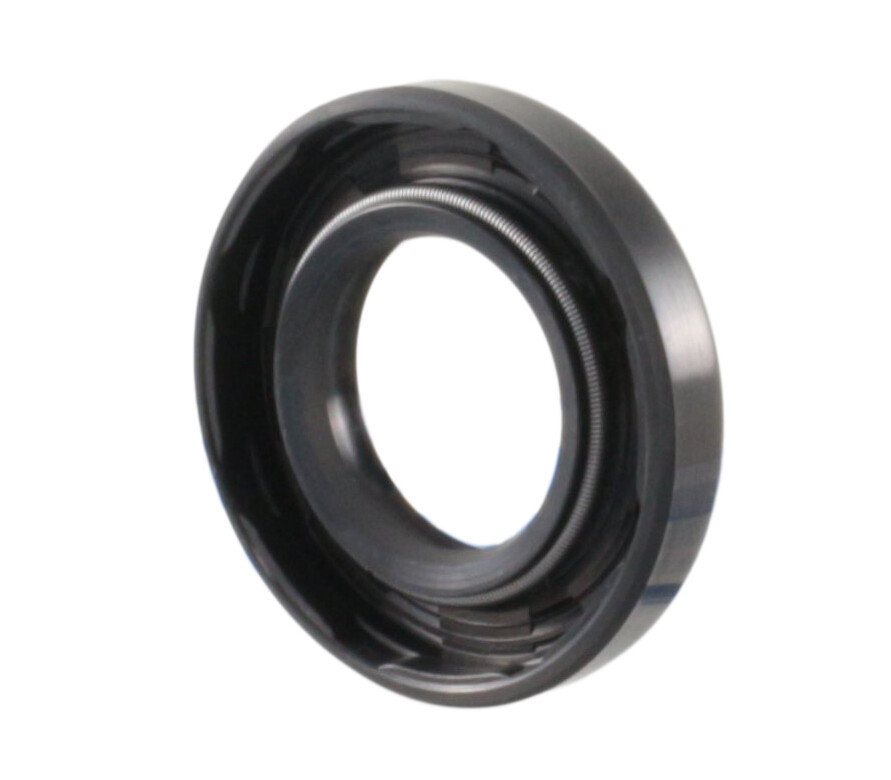 EAI Oil Shaft Rotary Seal 7/8″x1 1/4″x1/4″ TC Db Lip Spring 0.875″x1.250″x0.250″