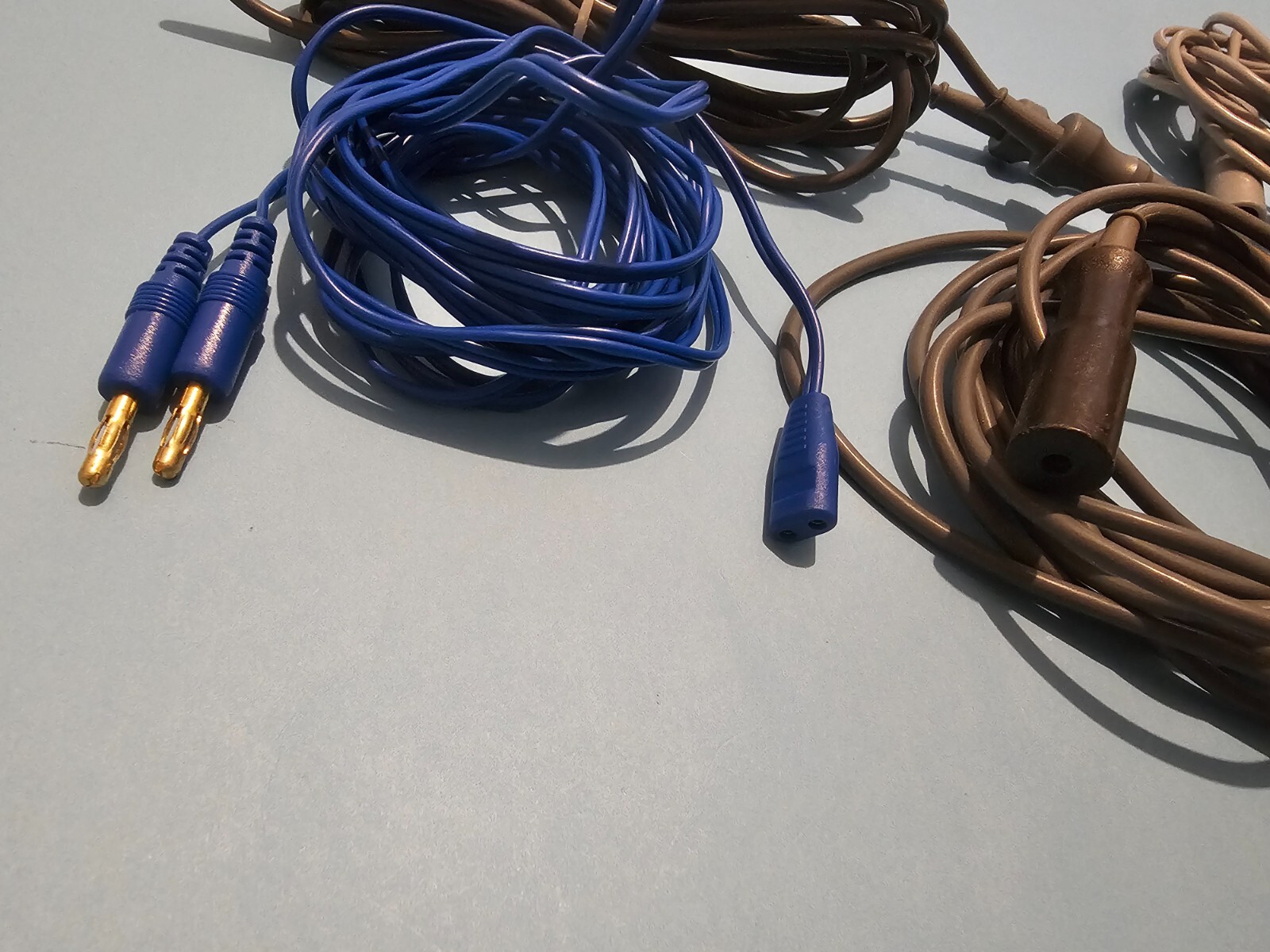 5 Monopolar & Bipolar Cables — SUPER SALE