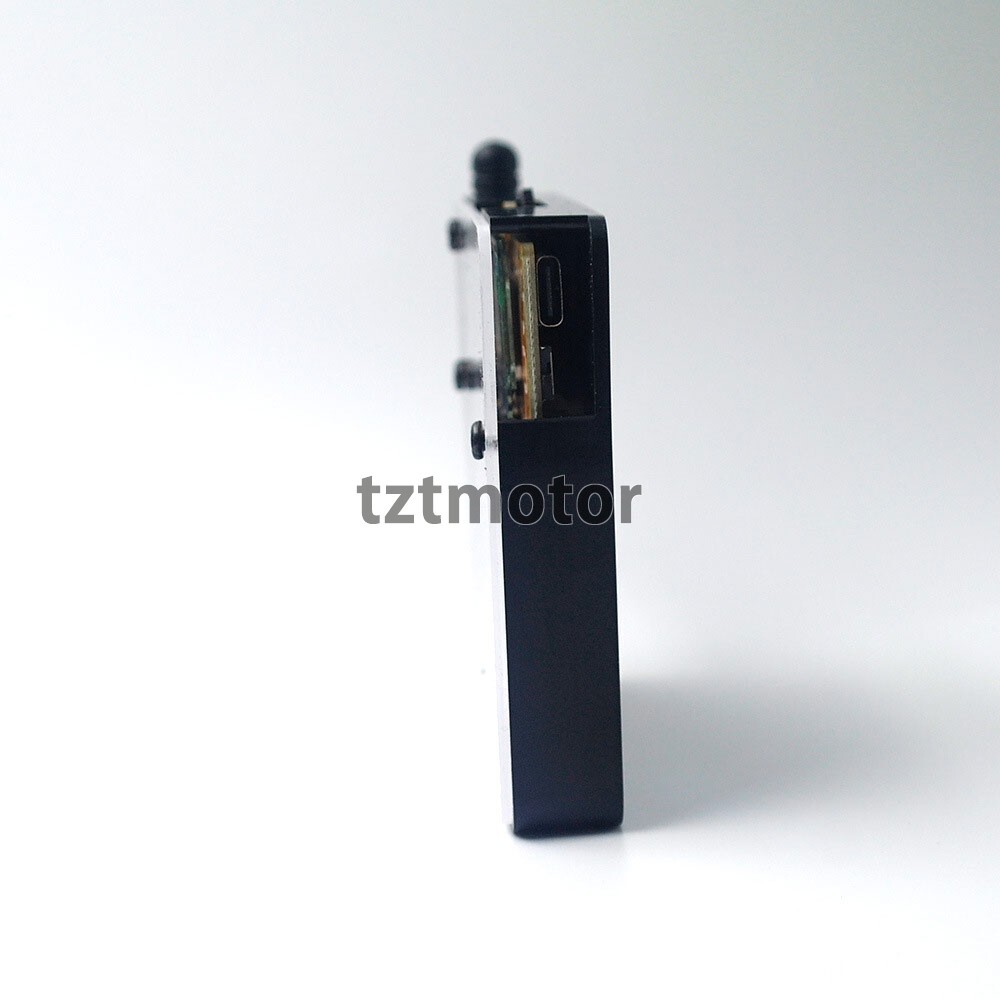 DSTIKE Deauther MiNi V3 KIT ESP8266 Development Board Kit Type-C+Antenna+Case