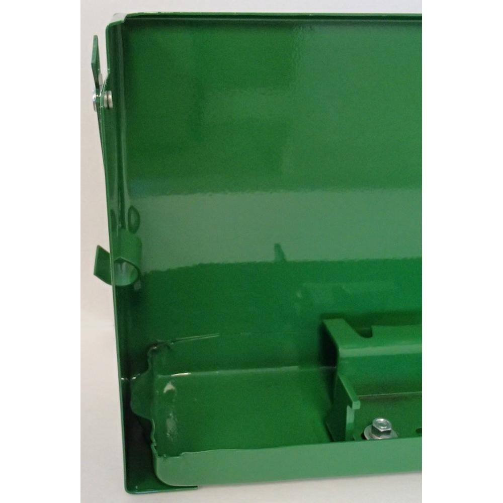 Left Side Battery Box to Fits John Deere Tractor 3010 3020 4010 43200 4520 5