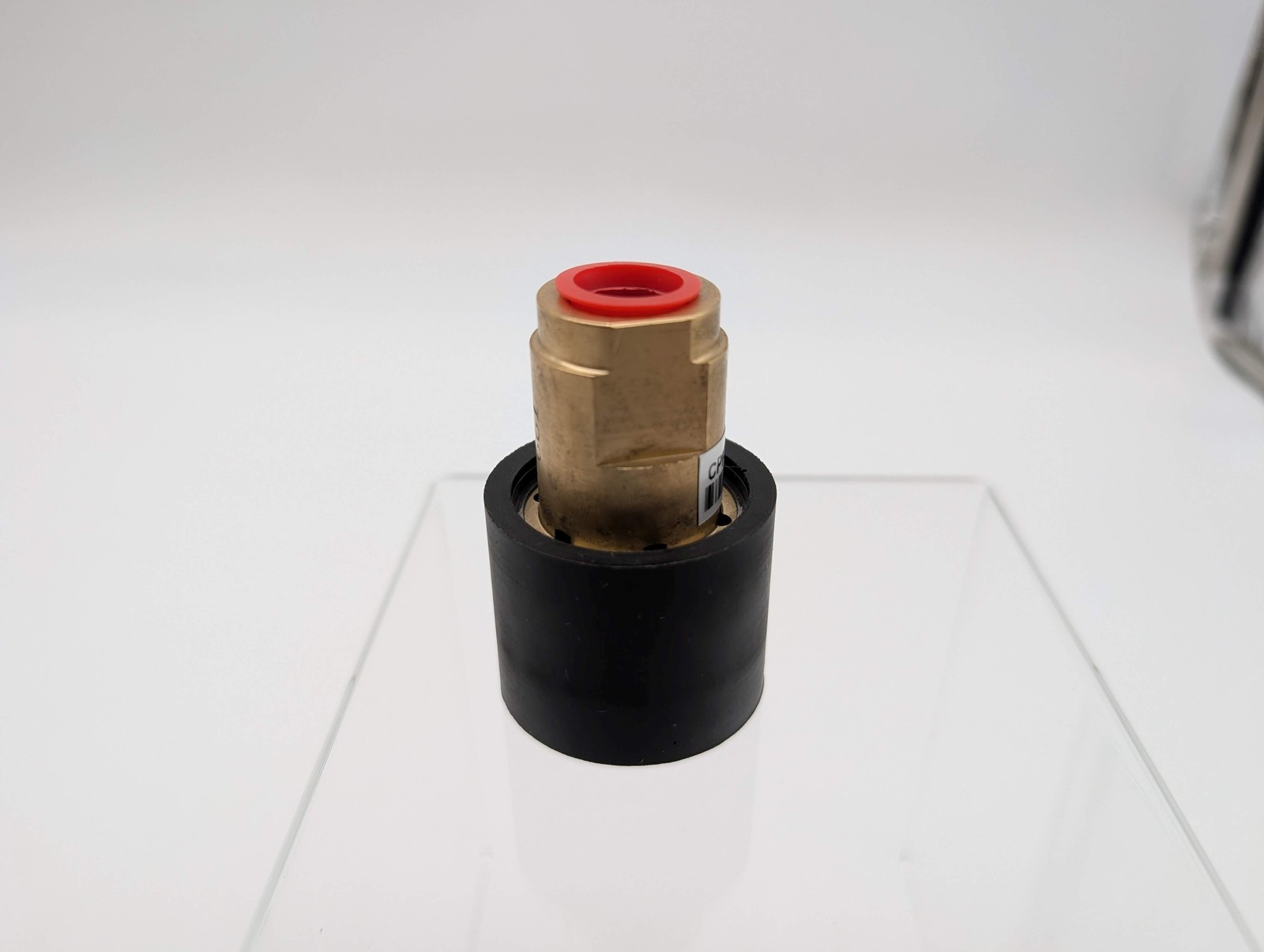 DESTACO CPI-TPLP15RB Pneumatic Mag-Lift Magnet End Effector 1.5″ Dia Rare Earth