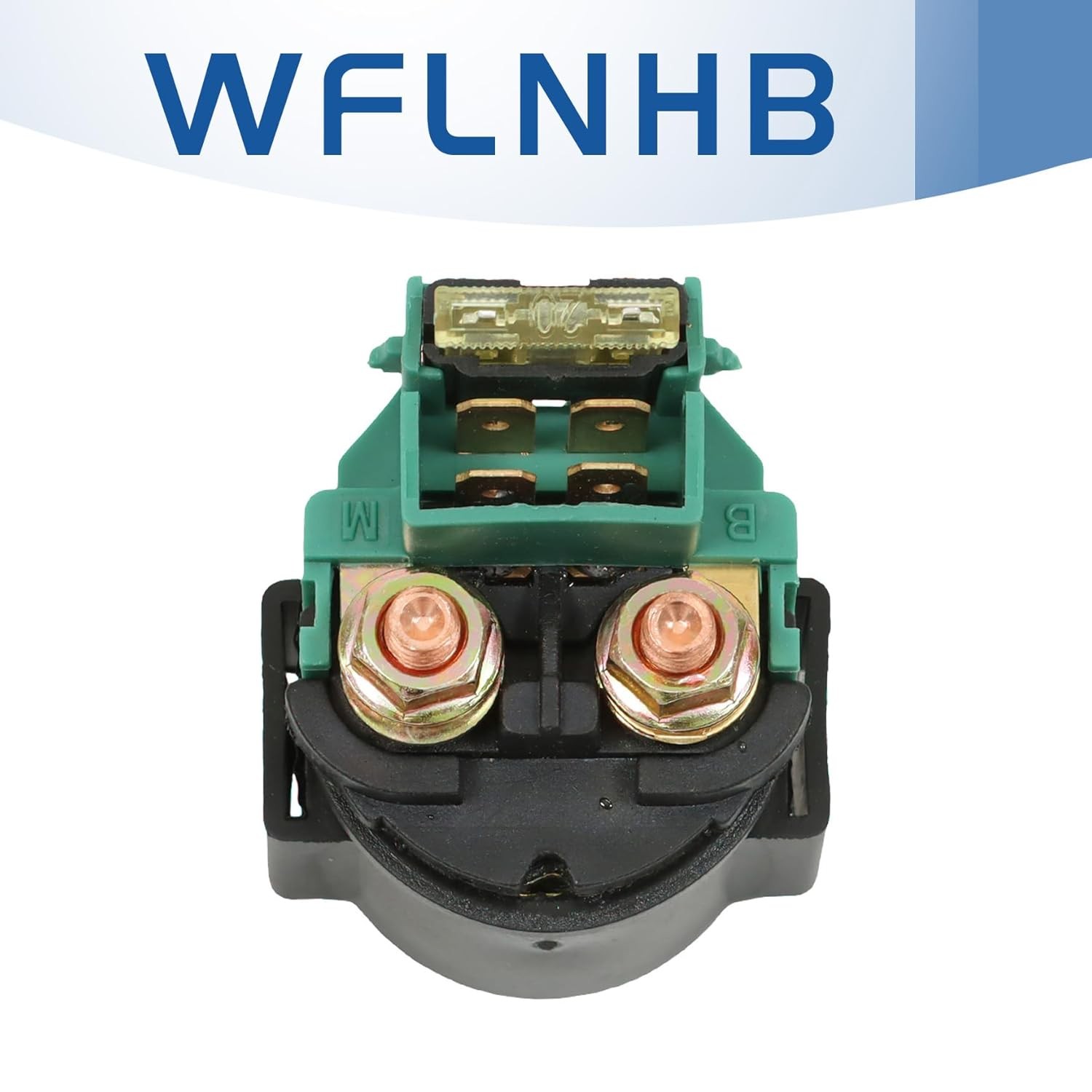 WFLNHB Starter Solenoid Relay Replacement for ArcticCat 366 350 400 450 425