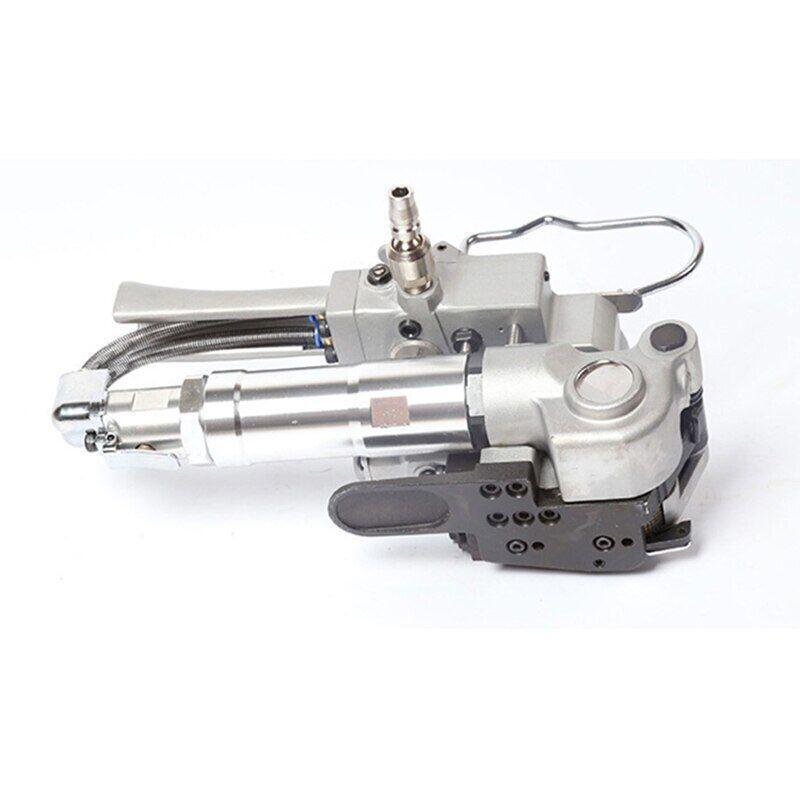 Plastic Steel Belt Bundling and Packaging Machine Pneumatic Packaging Machine