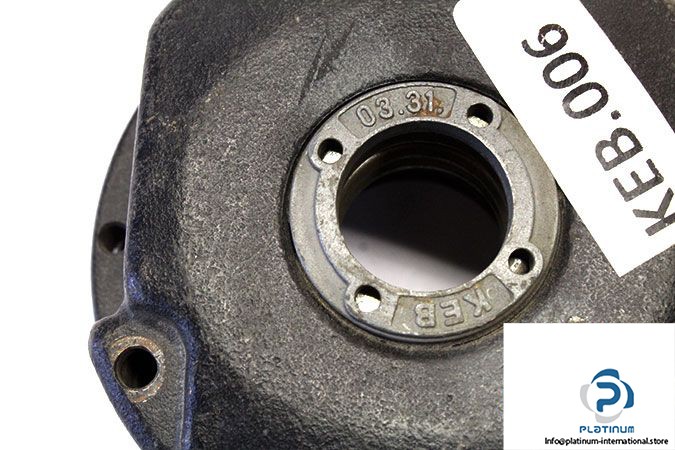 KEB 03.31 95V ELECTRIC BRAKE COIL_95 V_03.31_KEB_High quality_fast shipping
