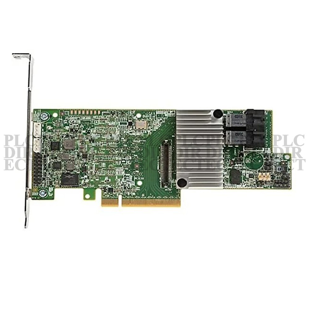 New FUJITSU 9361-8I ep400i 2GB RAID Controller